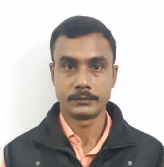 AJOY  CHAKRABORTY