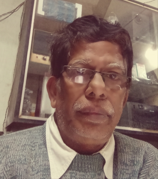 RATHINDRA NATH KOLEY