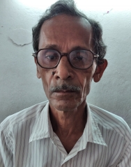 MADHU SUDAN HALDER