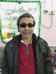 SUNIL KUMAR MISHRA  