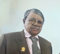 Mr. CHANDRA  SEKHAR SAHA
