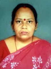 Mrs. SHRIMATI  GHOSH