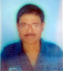 SHYAMAL KUMAR DAS