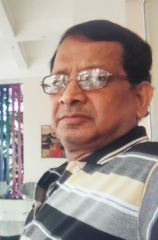 SHAYAMAL KARAR  