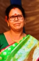 Mrs. SABITA  SARDAR