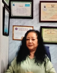 Ms. MEENAKSHI  LEPCHA
