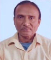 GIRISH  CHANDRA PARIYA